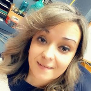 Meet your Posher, Lucia